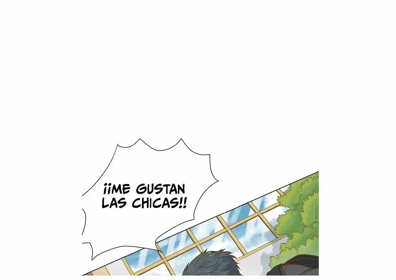 Mi Secreto Más íntimo - Capítulo 11 - Página 34 - LectorTMOo