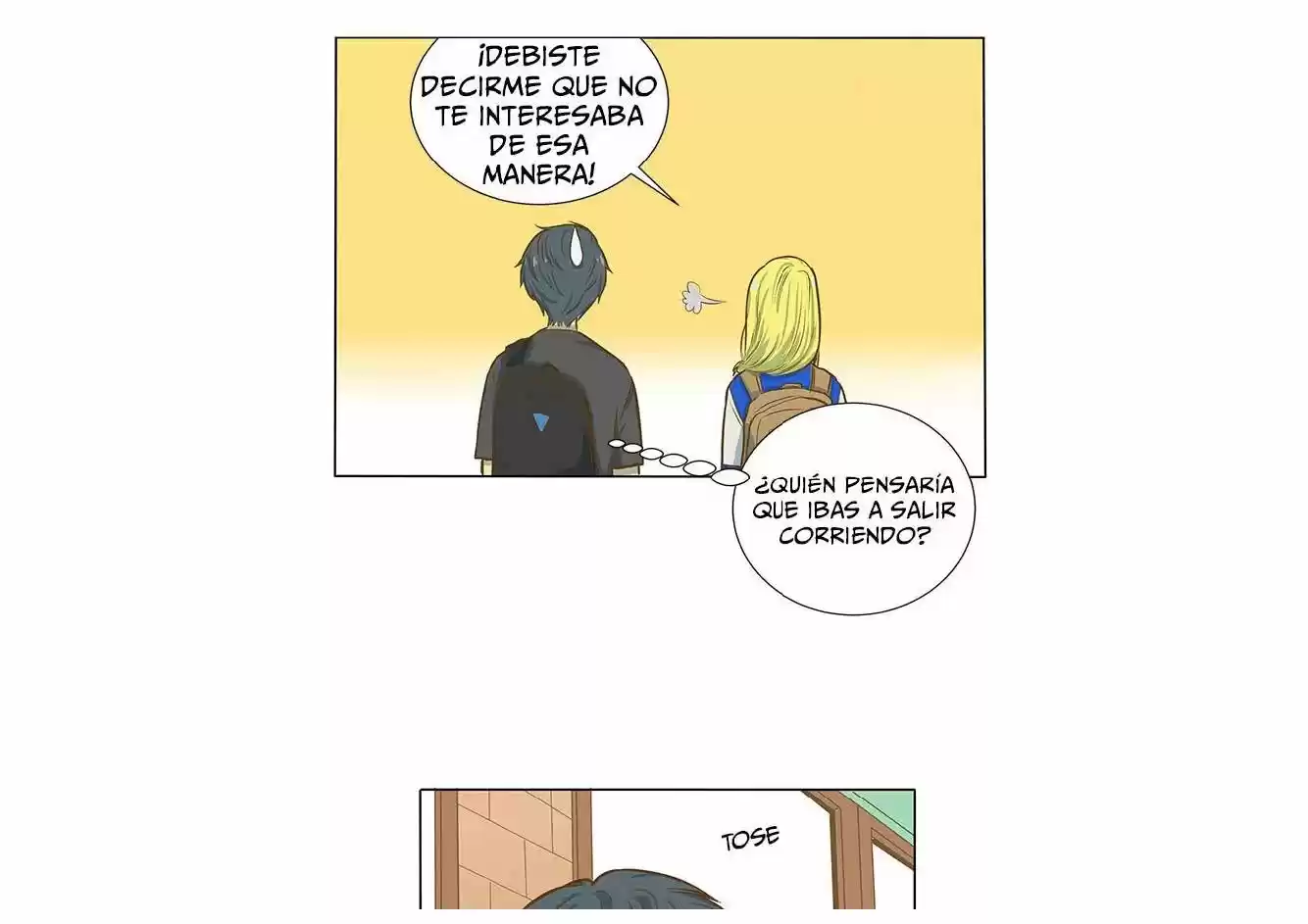 Mi Secreto Más íntimo - Capítulo 11 - Página 45 - LectorTMOo