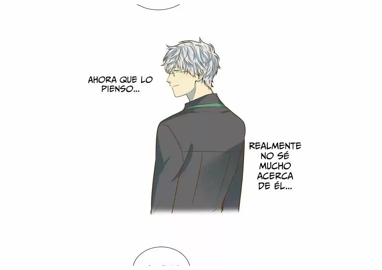 Mi Secreto Más íntimo - Capítulo 12 - Página 9 - LectorTMOo