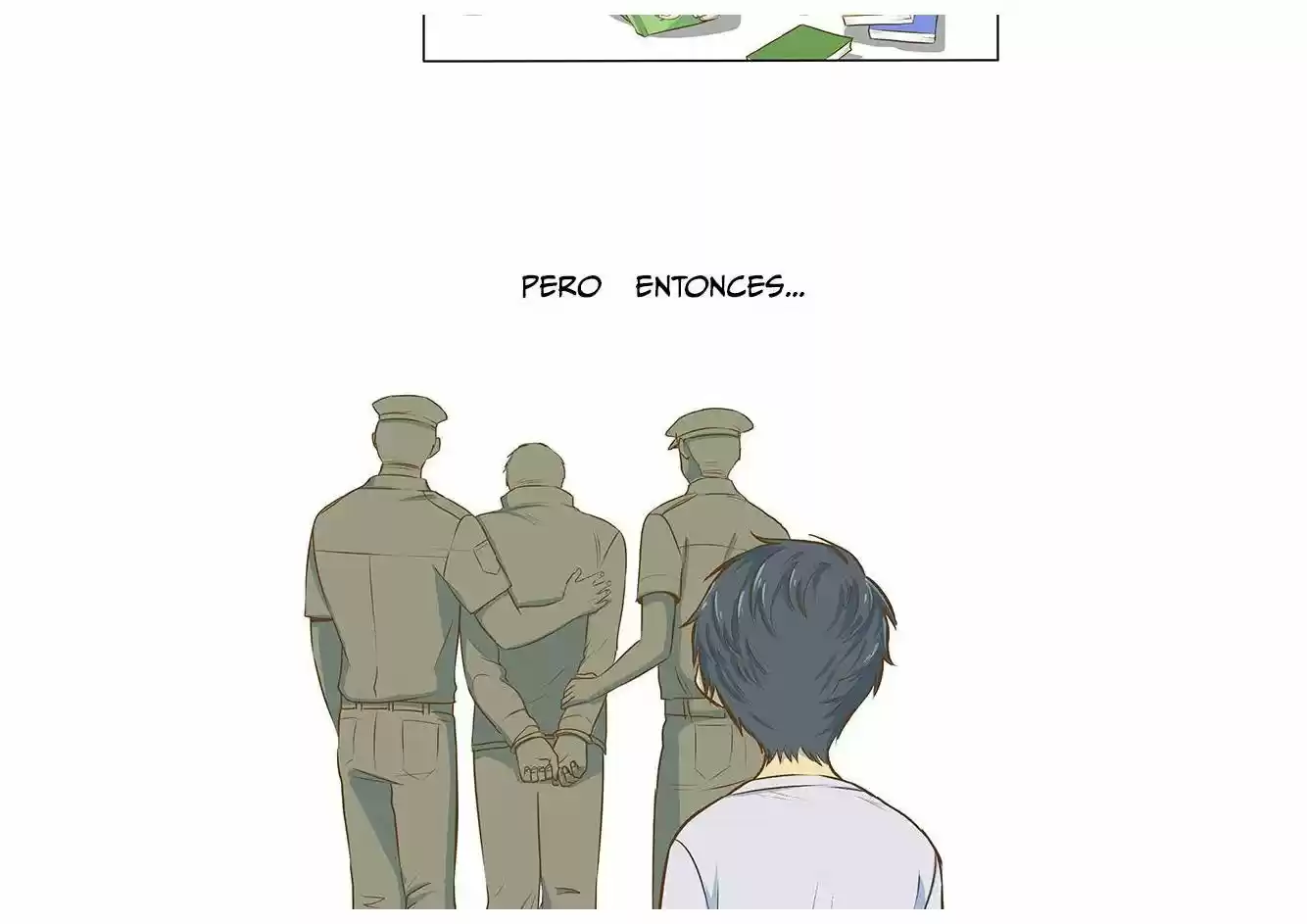 Mi Secreto Más íntimo - Capítulo 12 - Página 37 - LectorTMOo