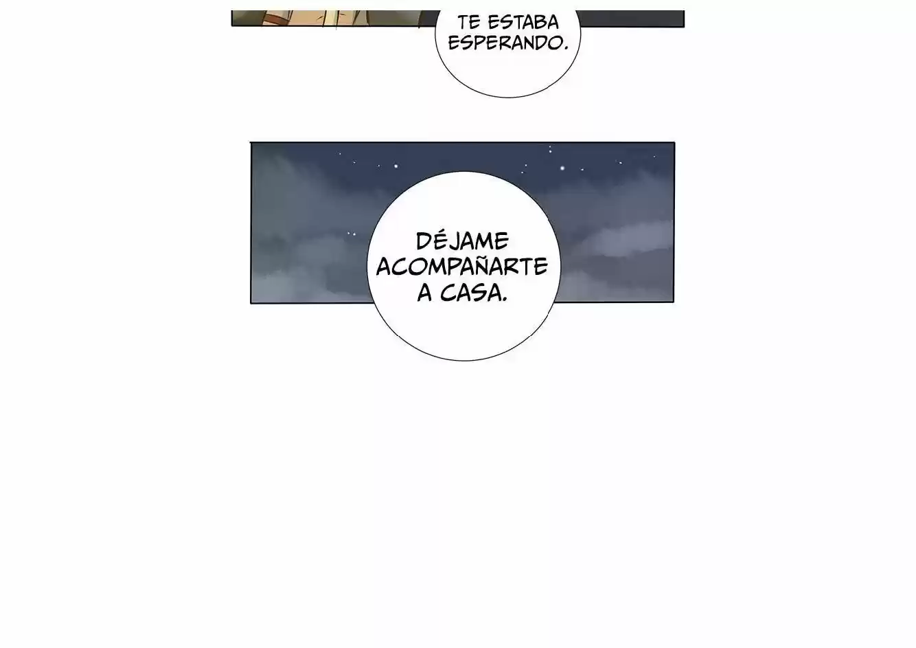 Mi Secreto Más íntimo - Capítulo 12 - Página 50 - LectorTMOo