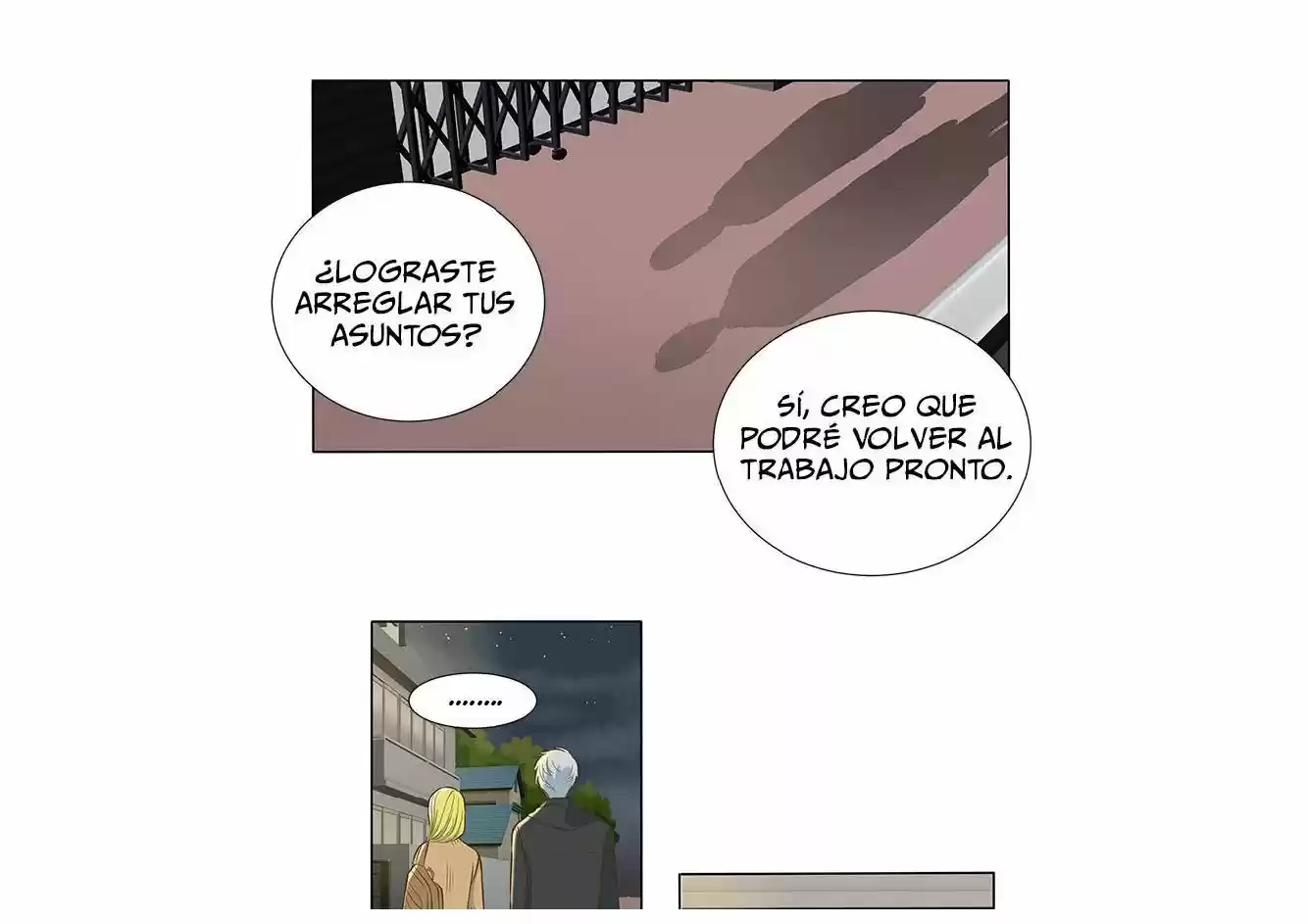 Mi Secreto Más íntimo - Capítulo 12 - Página 51 - LectorTMOo