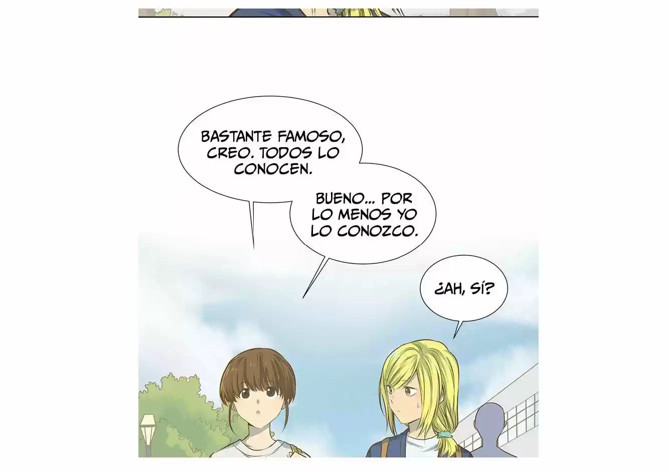 Mi Secreto Más íntimo - Capítulo 13 - Página 6 - LectorTMOo