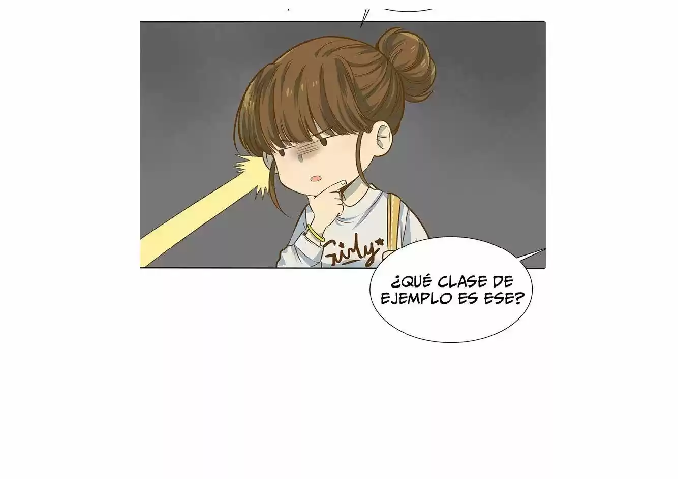Mi Secreto Más íntimo - Capítulo 13 - Página 8 - LectorTMOo