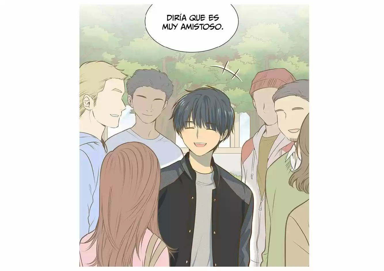 Mi Secreto Más íntimo - Capítulo 13 - Página 11 - LectorTMOo