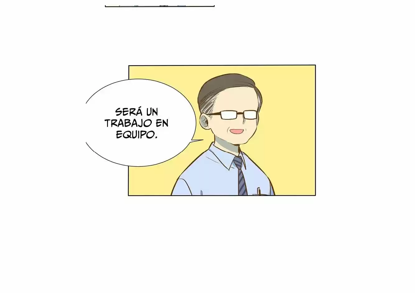 Mi Secreto Más íntimo - Capítulo 13 - Página 36 - LectorTMOo