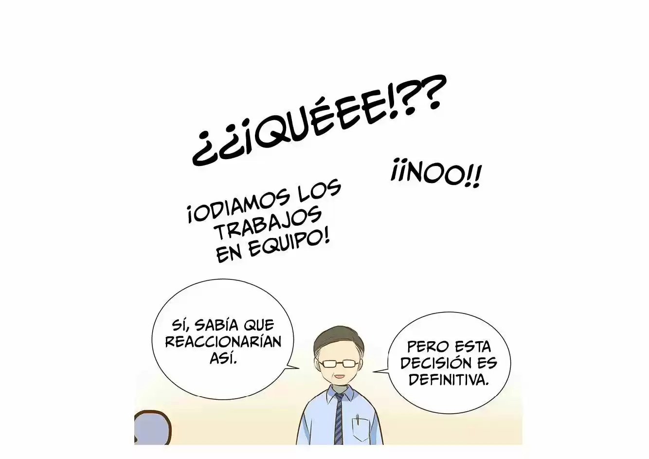 Mi Secreto Más íntimo - Capítulo 13 - Página 37 - LectorTMOo