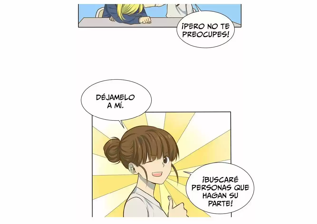 Mi Secreto Más íntimo - Capítulo 13 - Página 40 - LectorTMOo