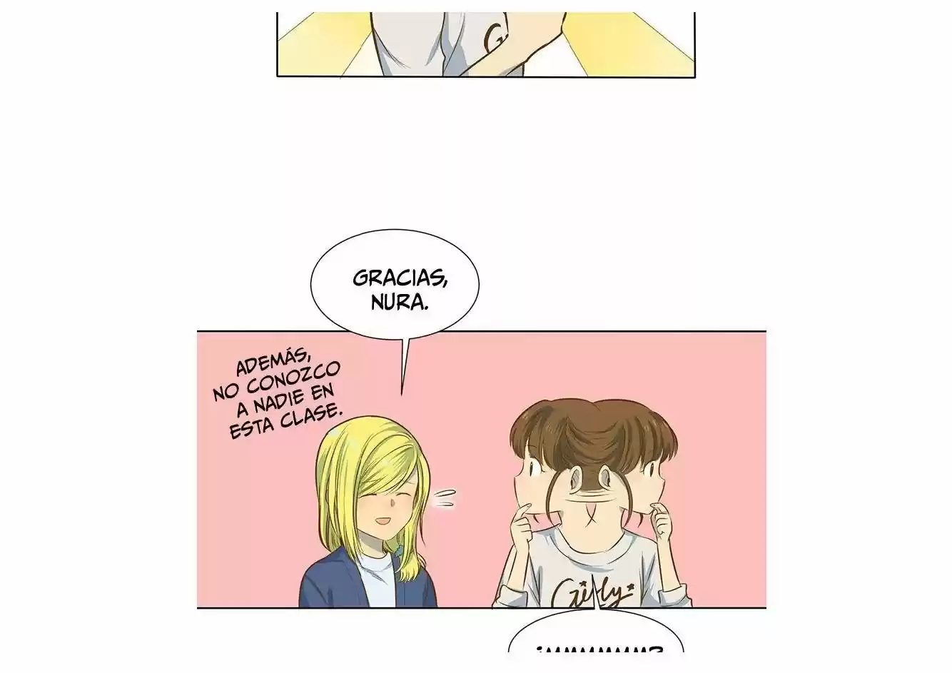 Mi Secreto Más íntimo - Capítulo 13 - Página 41 - LectorTMOo