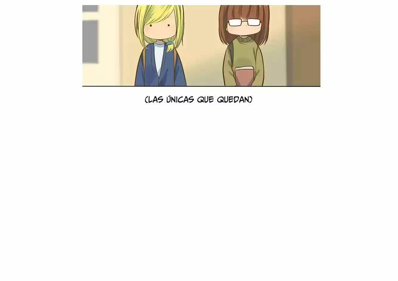 Mi Secreto Más íntimo - Capítulo 13 - Página 62 - LectorTMOo