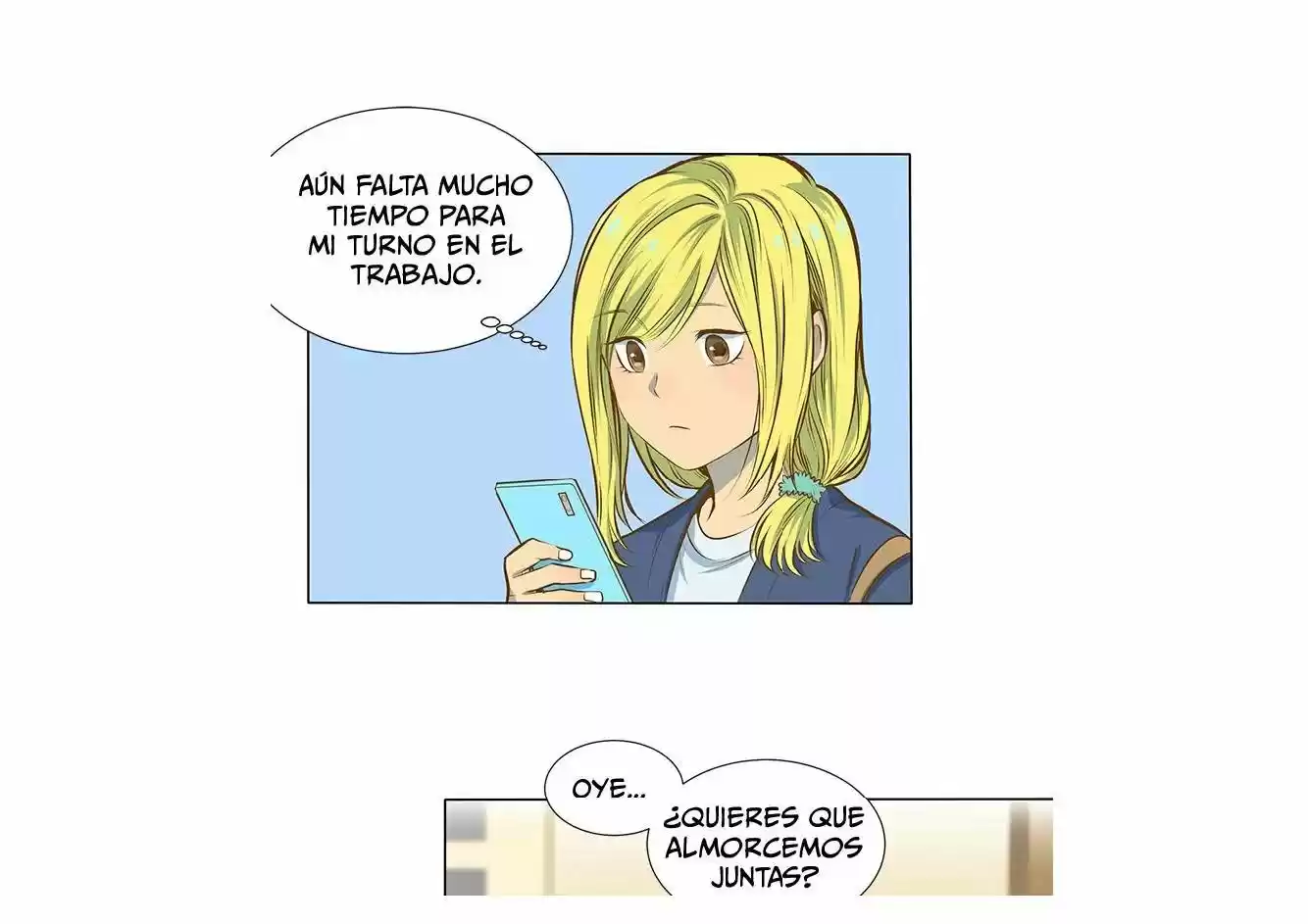 Mi Secreto Más íntimo - Capítulo 13 - Página 63 - LectorTMOo