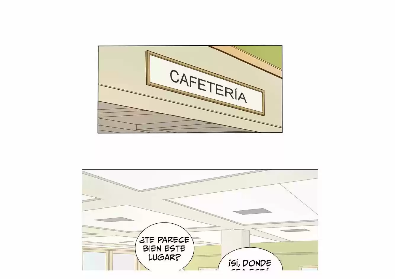 Mi Secreto Más íntimo - Capítulo 13 - Página 65 - LectorTMOo