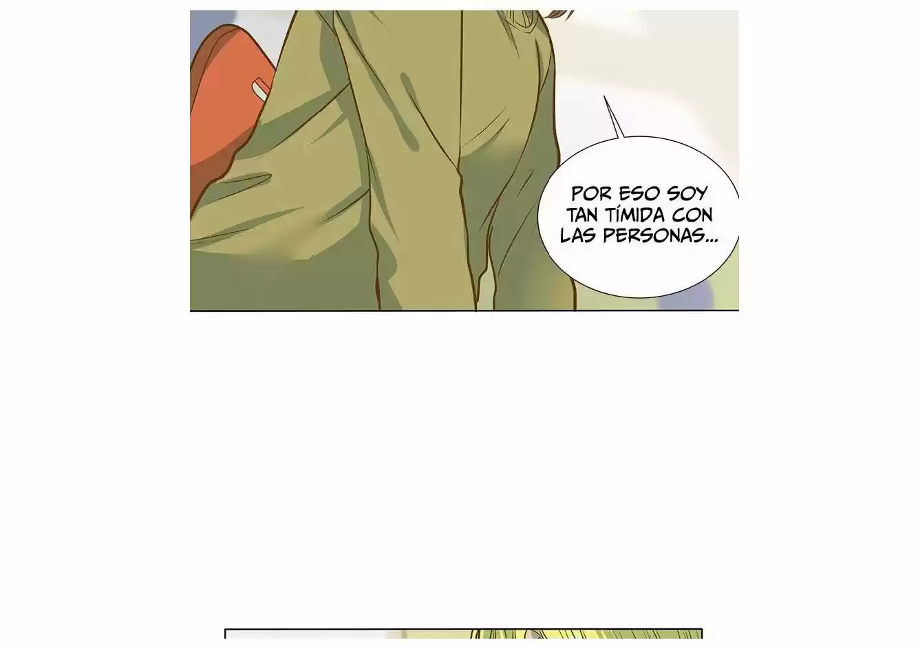 Mi Secreto Más íntimo - Capítulo 13 - Página 71 - LectorTMOo