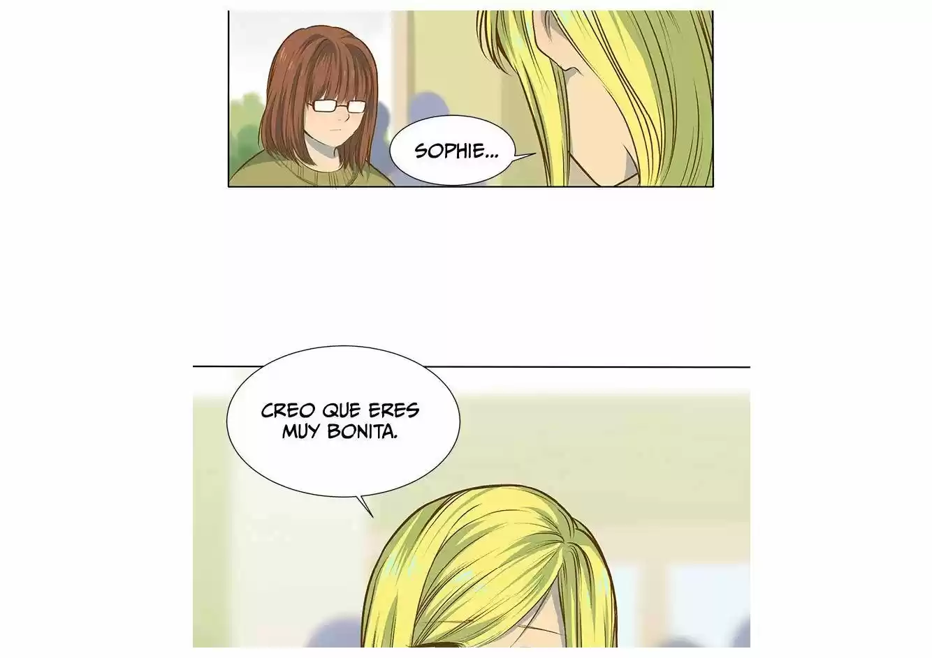 Mi Secreto Más íntimo - Capítulo 13 - Página 72 - LectorTMOo