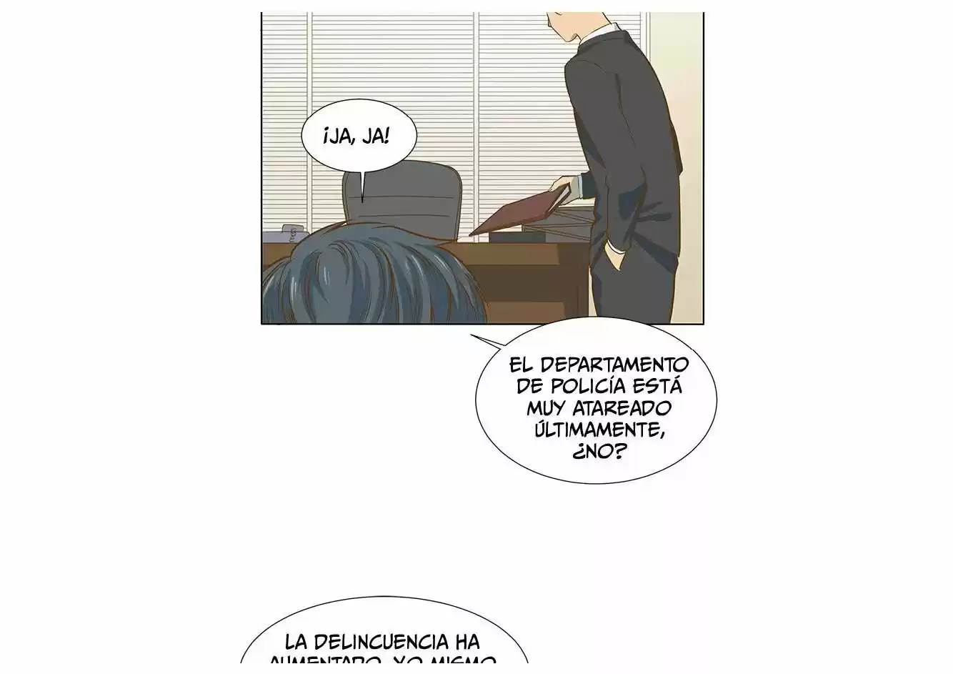 Mi Secreto Más íntimo - Capítulo 13 - Página 87 - LectorTMOo