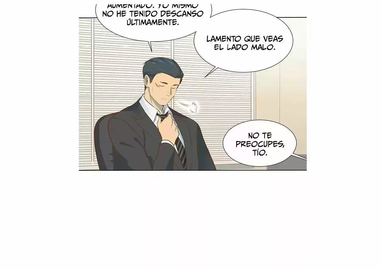 Mi Secreto Más íntimo - Capítulo 13 - Página 88 - LectorTMOo