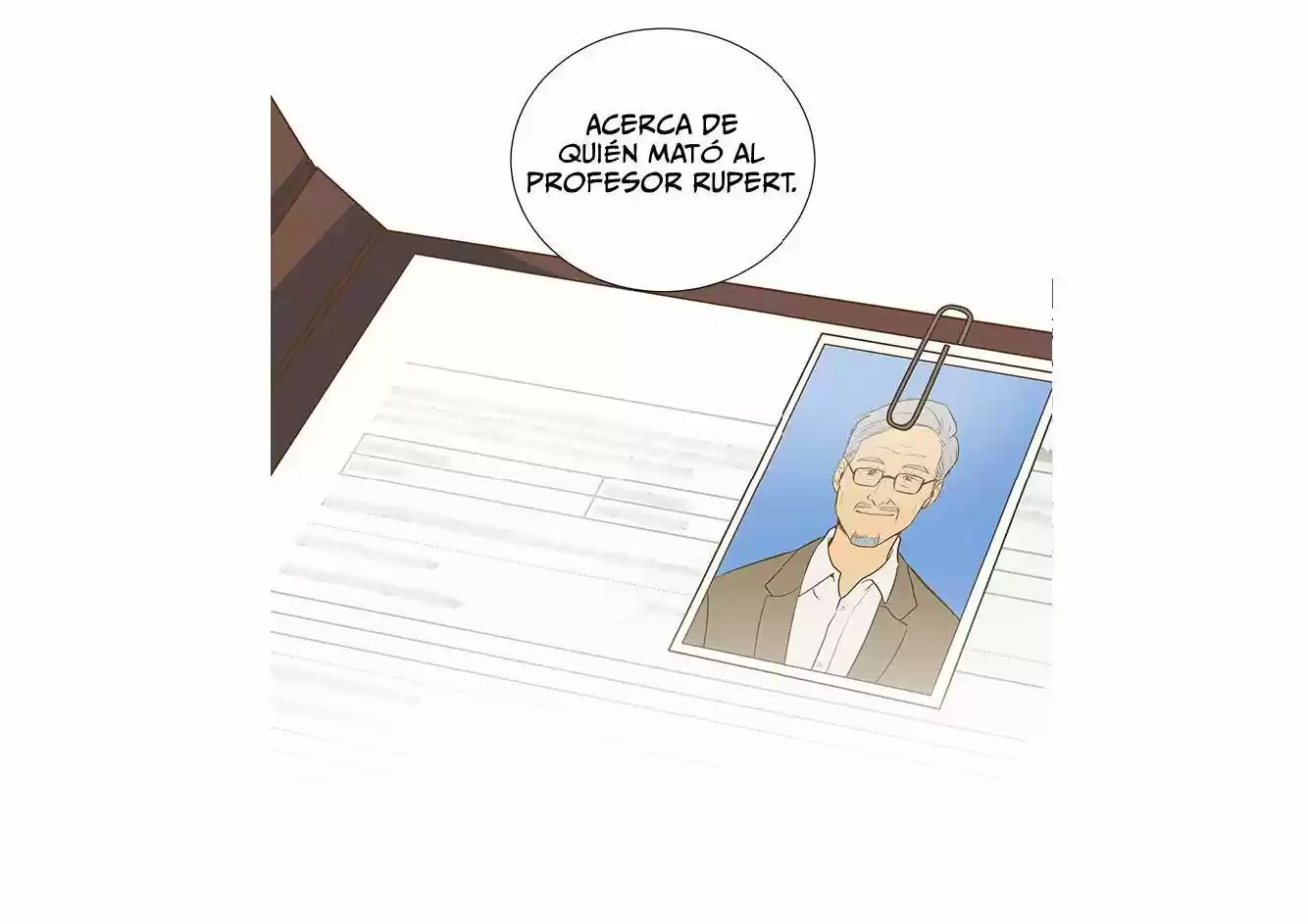 Mi Secreto Más íntimo - Capítulo 14 - Página 5 - LectorTMOo