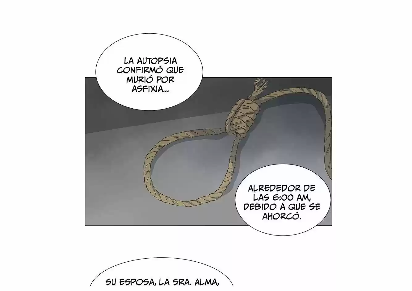 Mi Secreto Más íntimo - Capítulo 14 - Página 7 - LectorTMOo