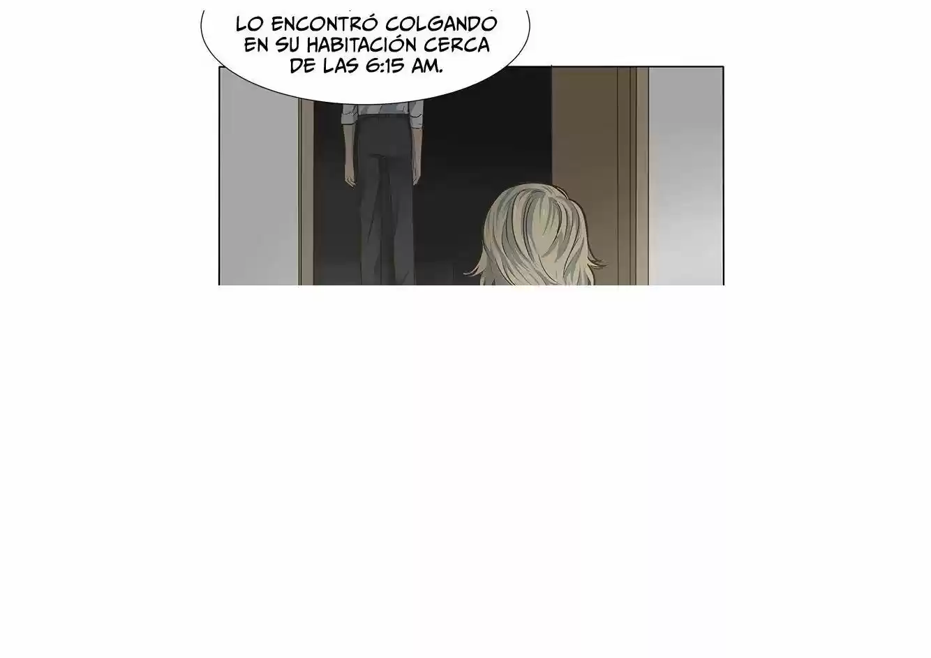 Mi Secreto Más íntimo - Capítulo 14 - Página 8 - LectorTMOo