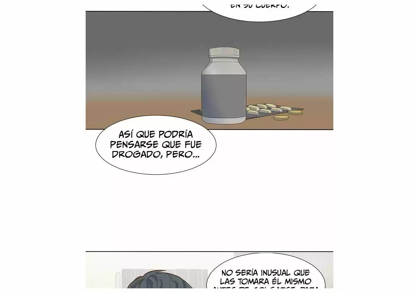 Mi Secreto Más íntimo - Capítulo 14 - Página 10 - LectorTMOo