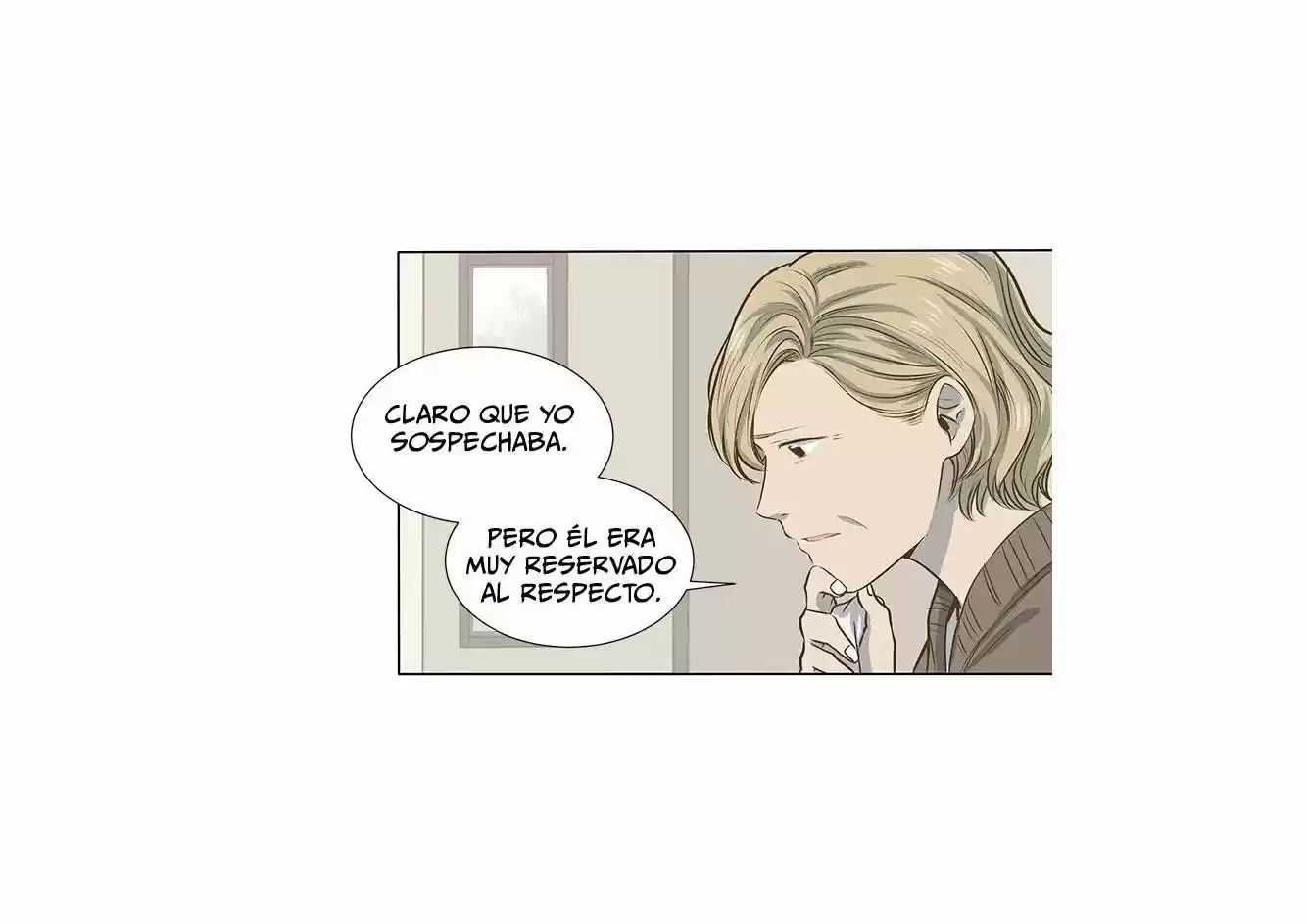 Mi Secreto Más íntimo - Capítulo 14 - Página 14 - LectorTMOo