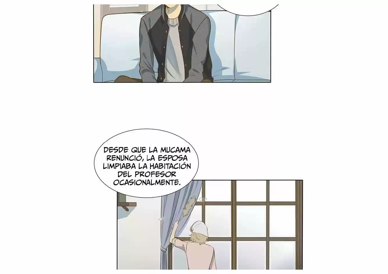 Mi Secreto Más íntimo - Capítulo 14 - Página 18 - LectorTMOo