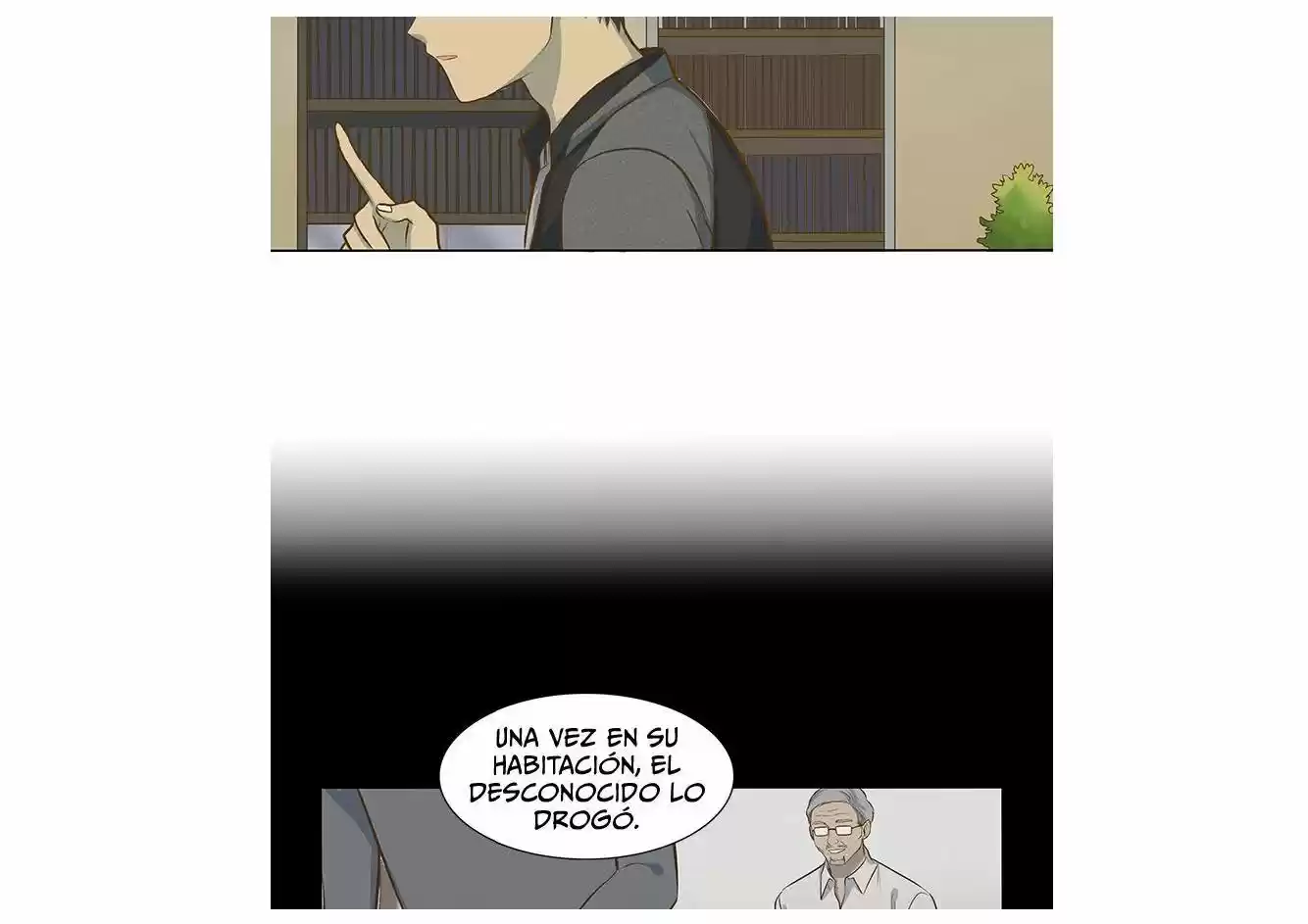 Mi Secreto Más íntimo - Capítulo 14 - Página 29 - LectorTMOo