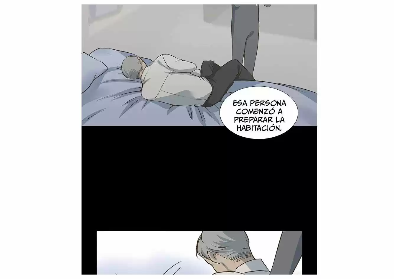 Mi Secreto Más íntimo - Capítulo 14 - Página 31 - LectorTMOo