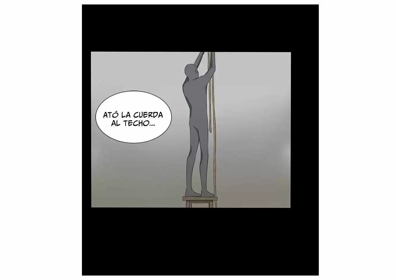 Mi Secreto Más íntimo - Capítulo 14 - Página 35 - LectorTMOo