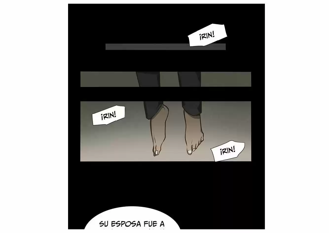 Mi Secreto Más íntimo - Capítulo 14 - Página 50 - LectorTMOo