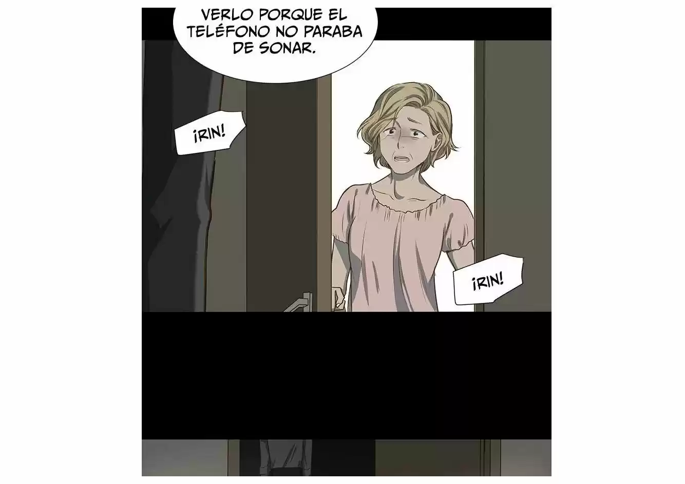 Mi Secreto Más íntimo - Capítulo 14 - Página 51 - LectorTMOo