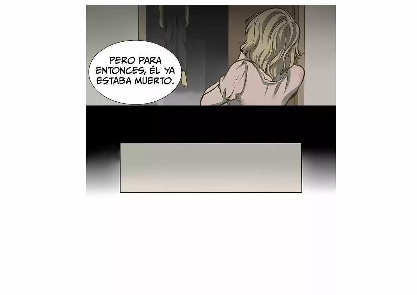 Mi Secreto Más íntimo - Capítulo 14 - Página 52 - LectorTMOo