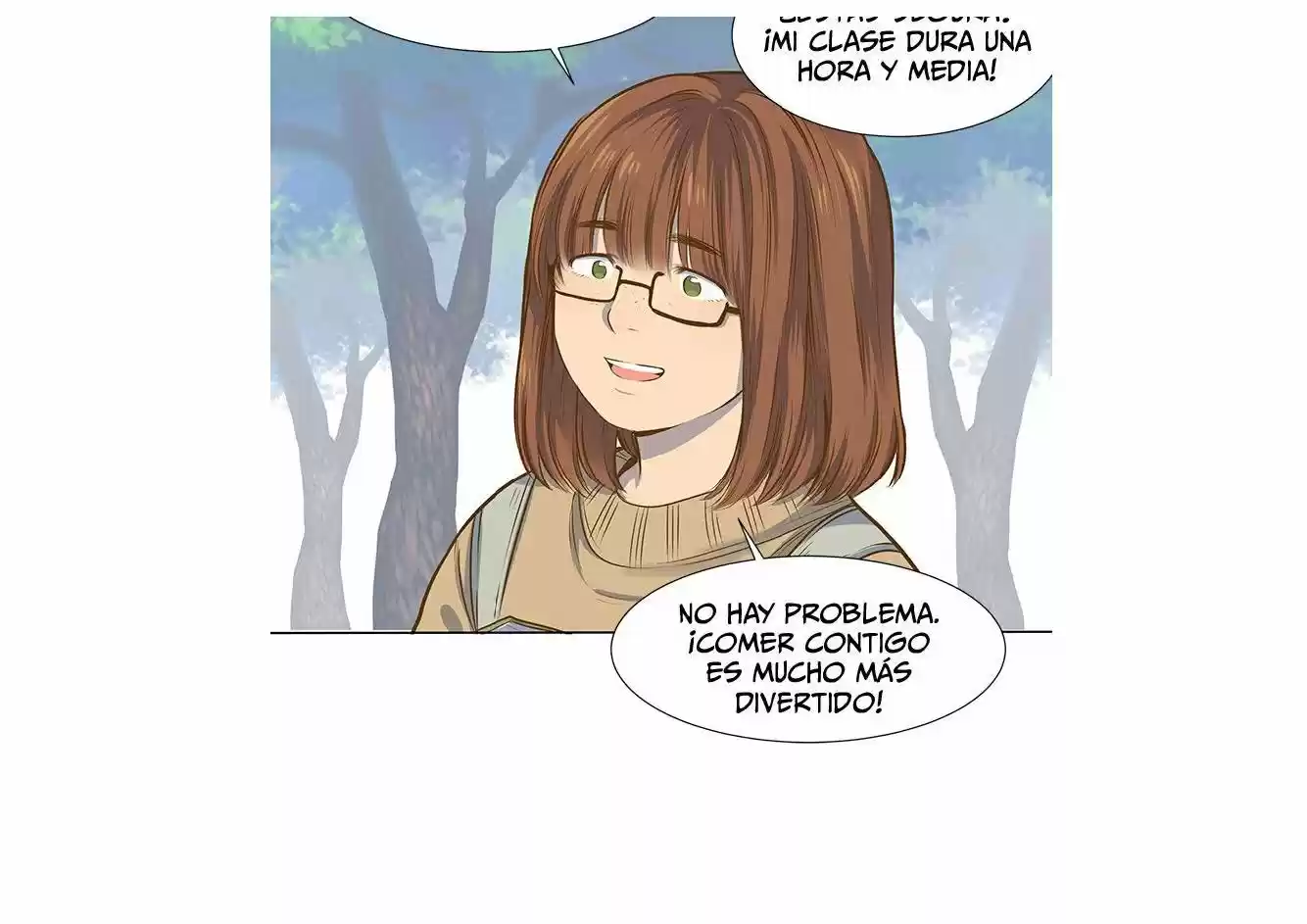 Mi Secreto Más íntimo - Capítulo 15 - Página 8 - LectorTMOo