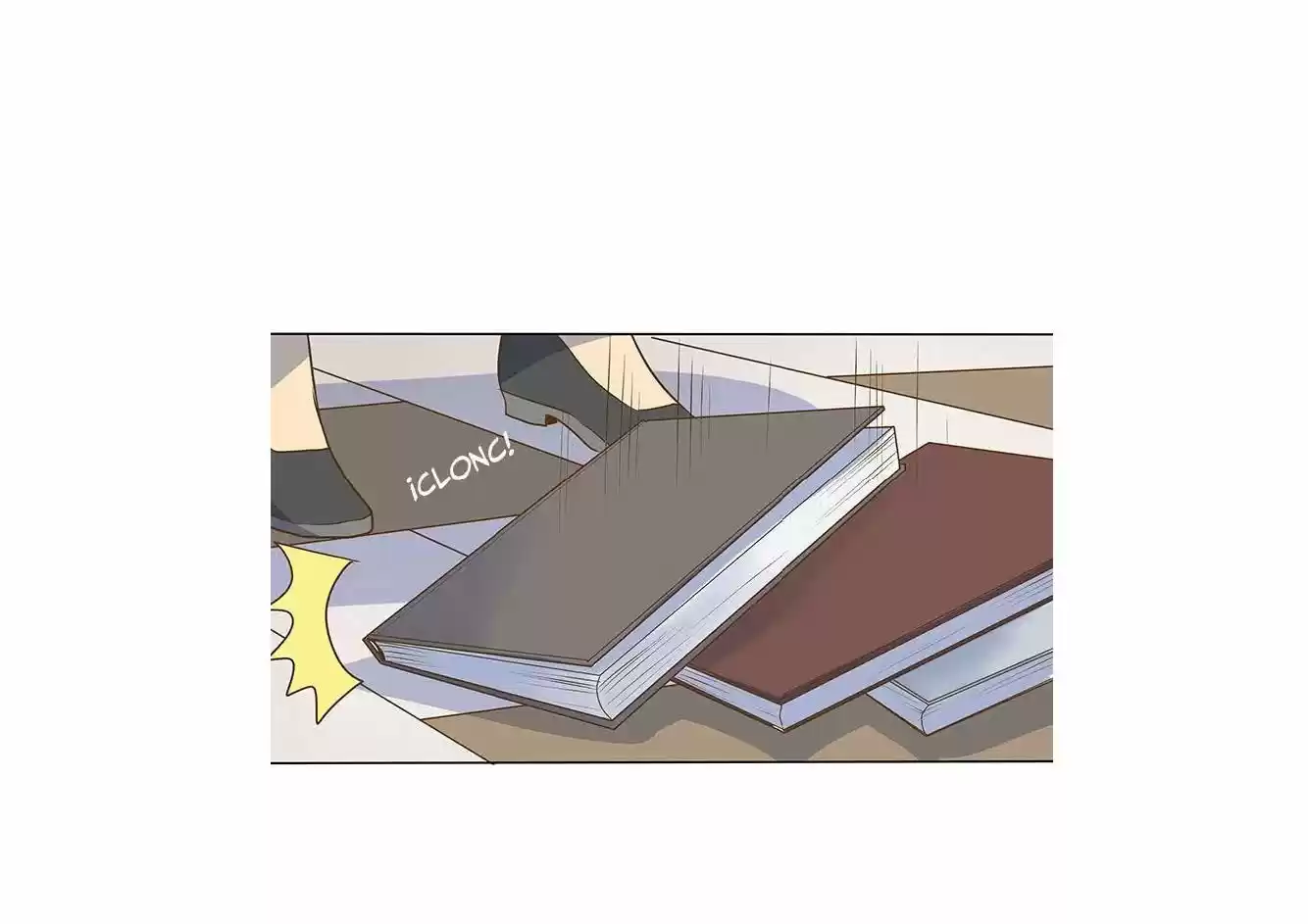 Mi Secreto Más íntimo - Capítulo 15 - Página 11 - LectorTMOo