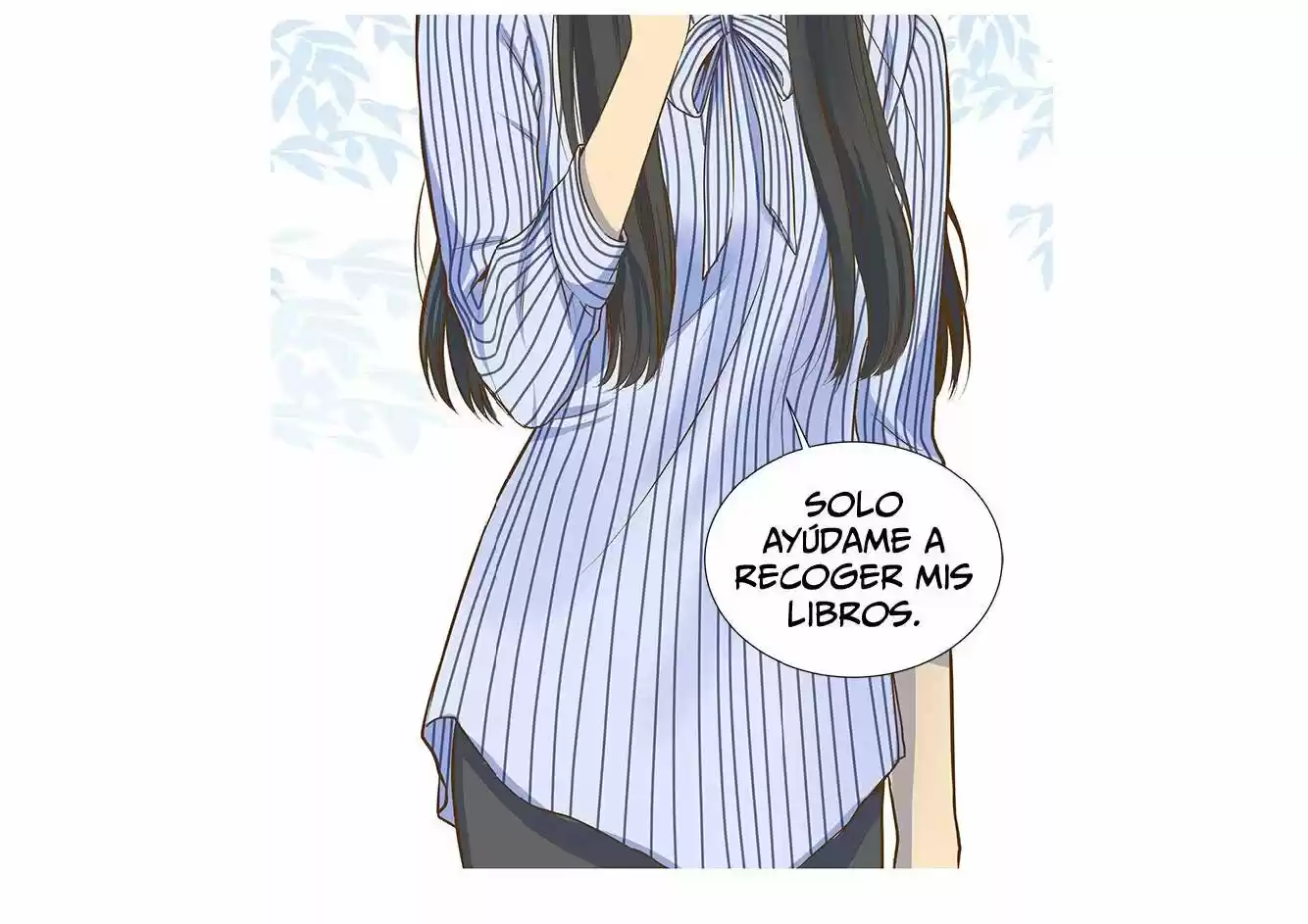 Mi Secreto Más íntimo - Capítulo 15 - Página 14 - LectorTMOo