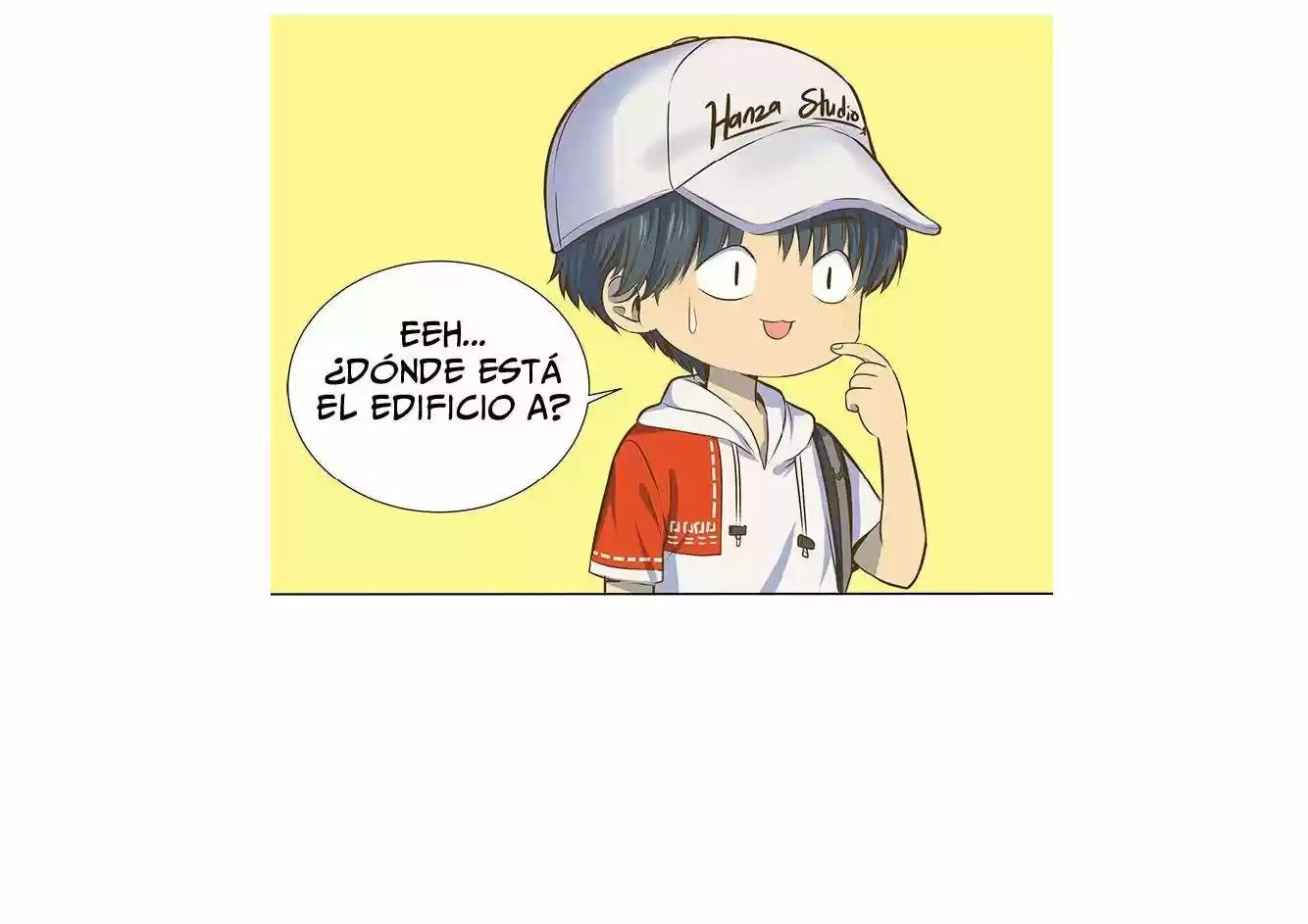 Mi Secreto Más íntimo - Capítulo 15 - Página 39 - LectorTMOo