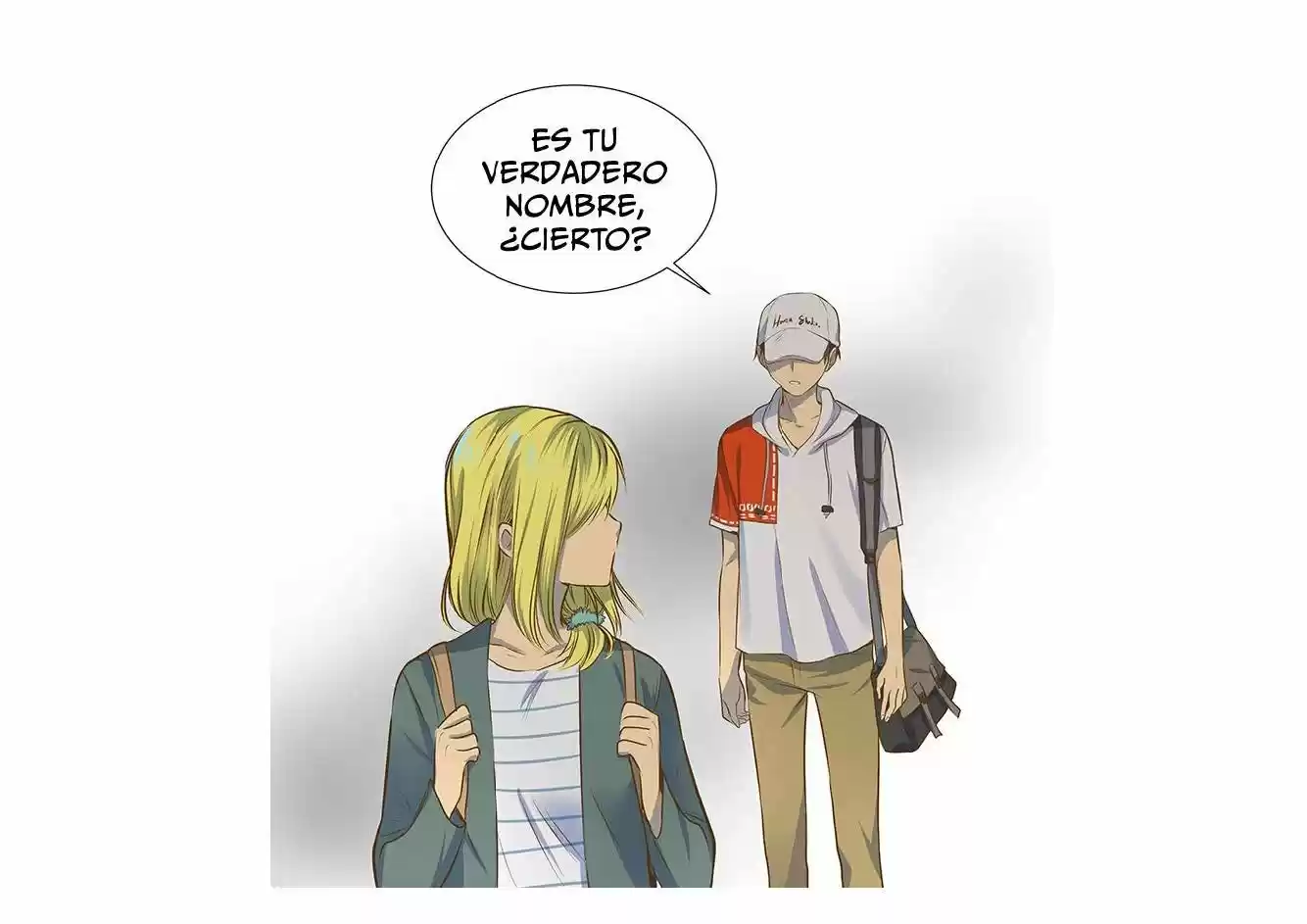Mi Secreto Más íntimo - Capítulo 15 - Página 60 - LectorTMOo