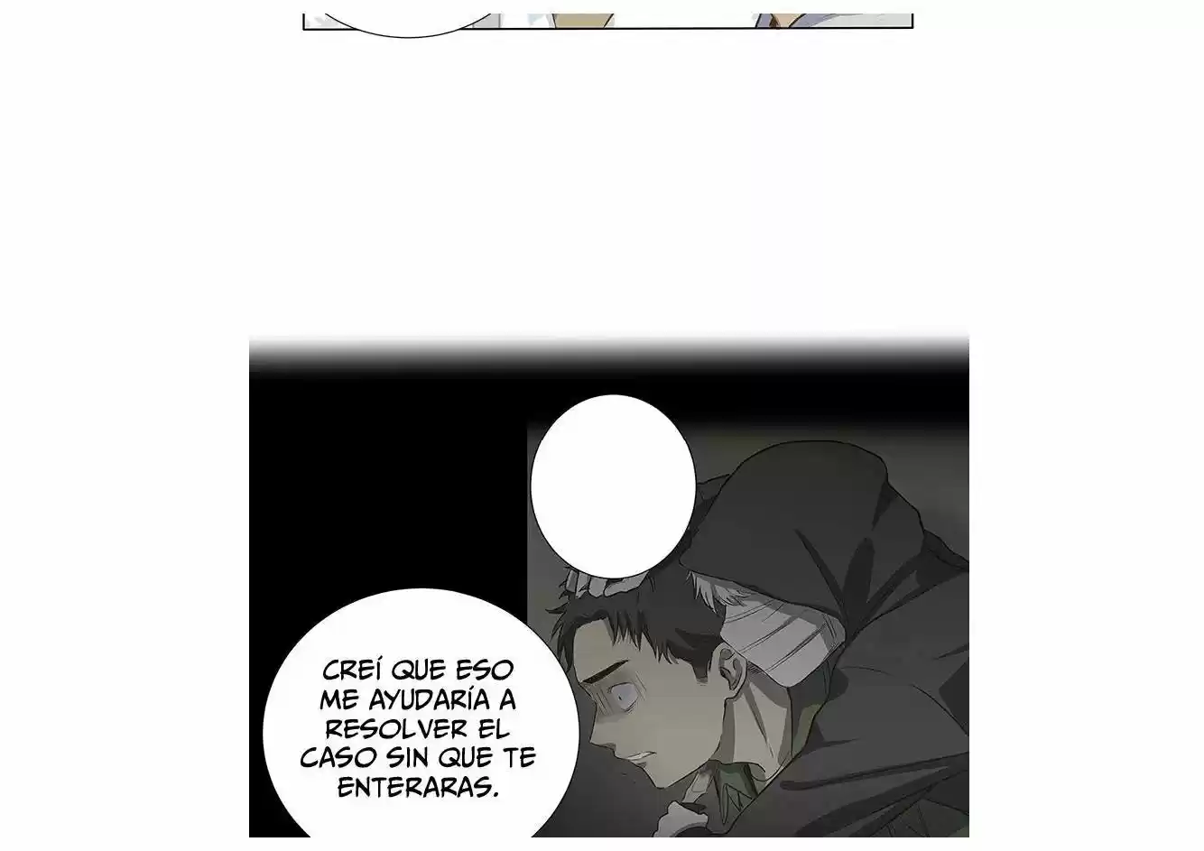 Mi Secreto Más íntimo - Capítulo 15 - Página 64 - LectorTMOo