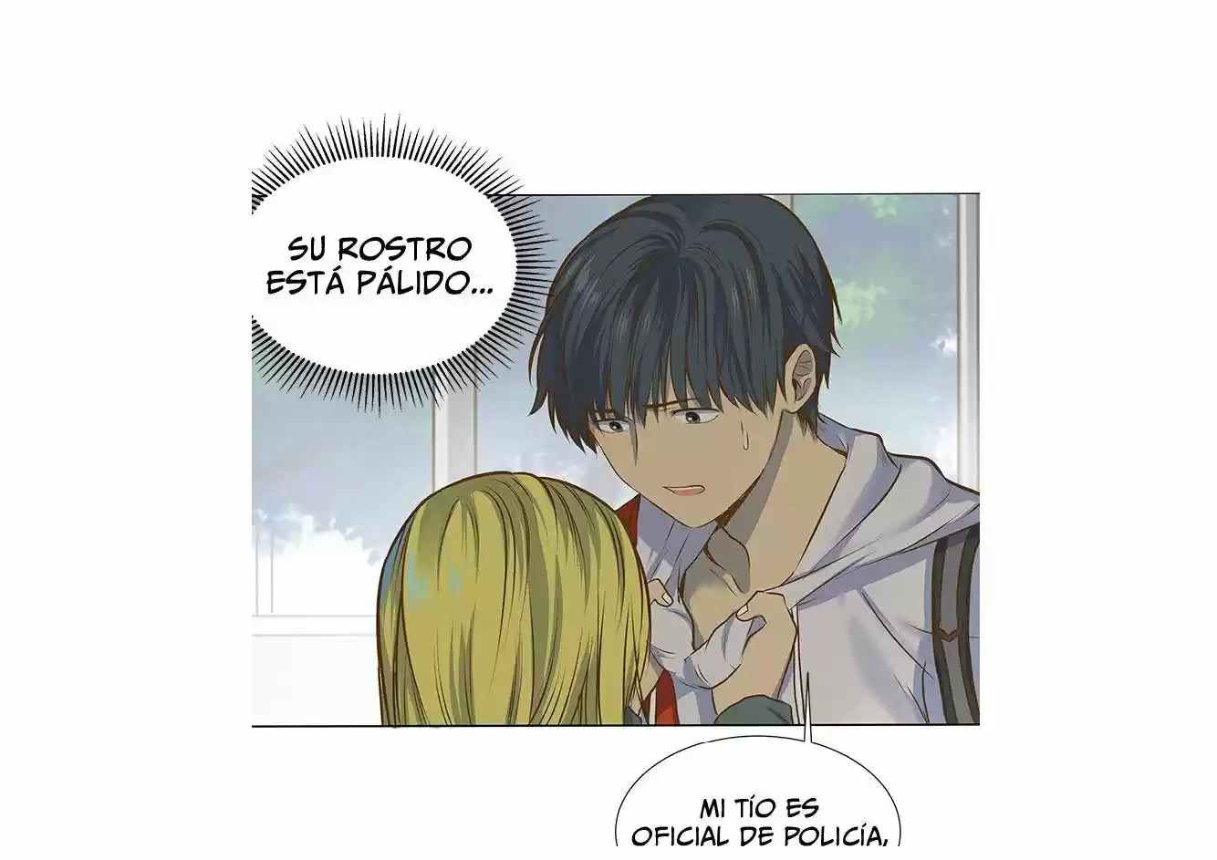 Mi Secreto Más íntimo - Capítulo 15 - Página 73 - LectorTMOo