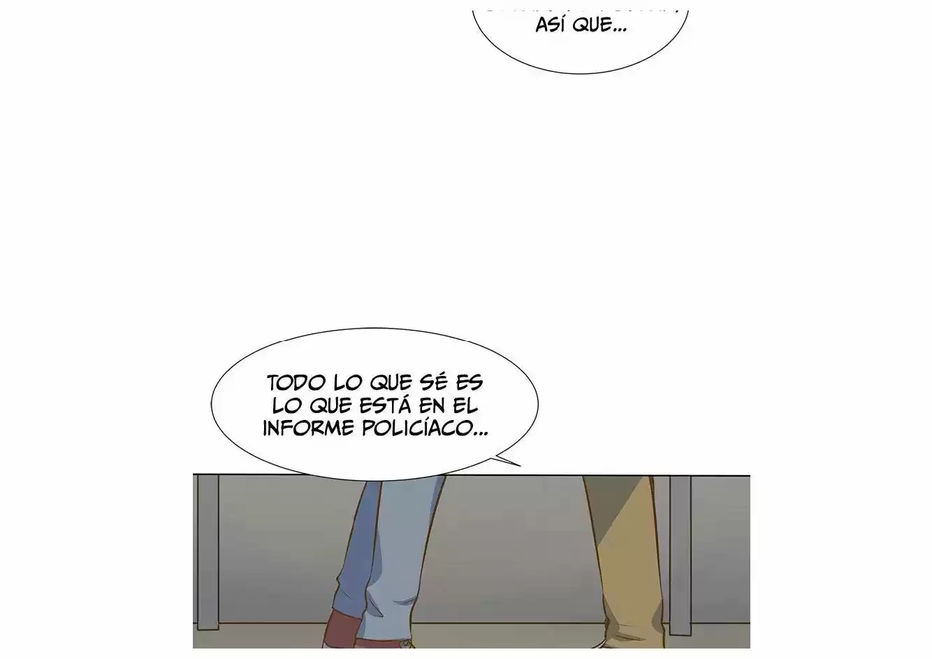 Mi Secreto Más íntimo - Capítulo 15 - Página 74 - LectorTMOo