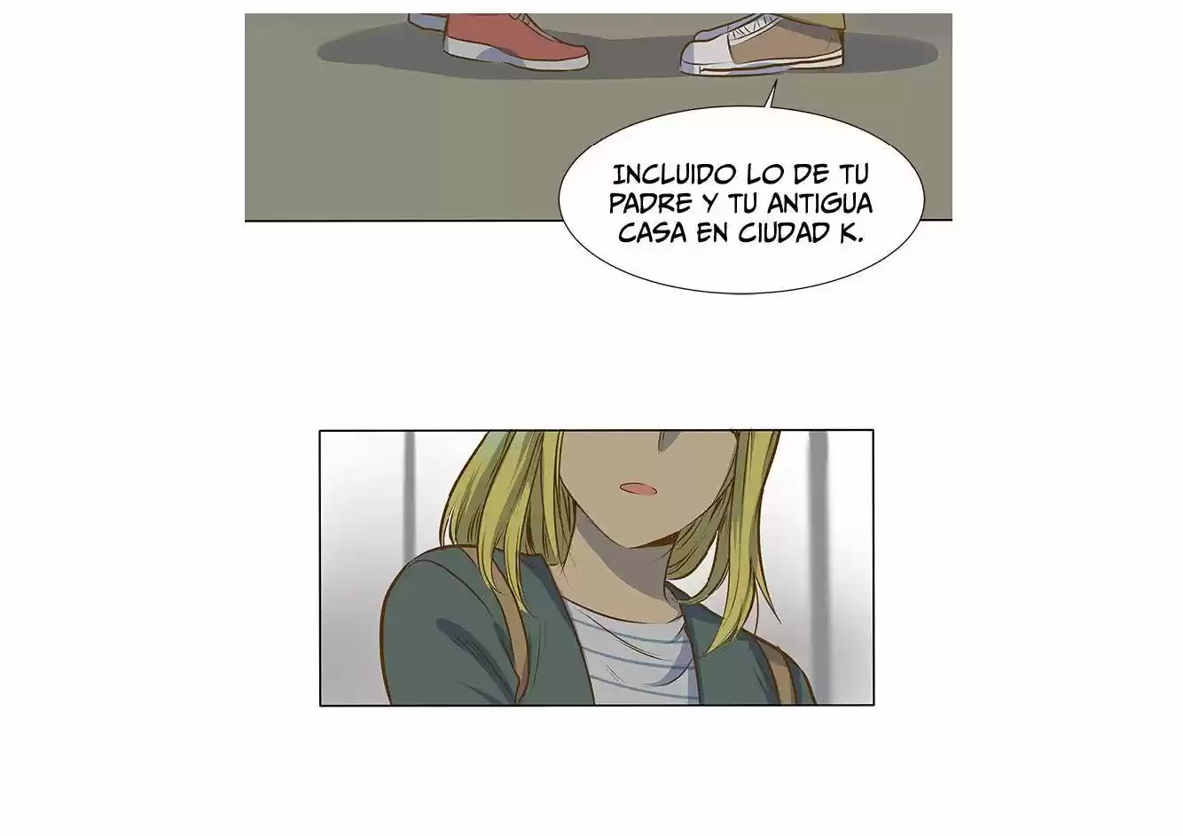 Mi Secreto Más íntimo - Capítulo 15 - Página 75 - LectorTMOo