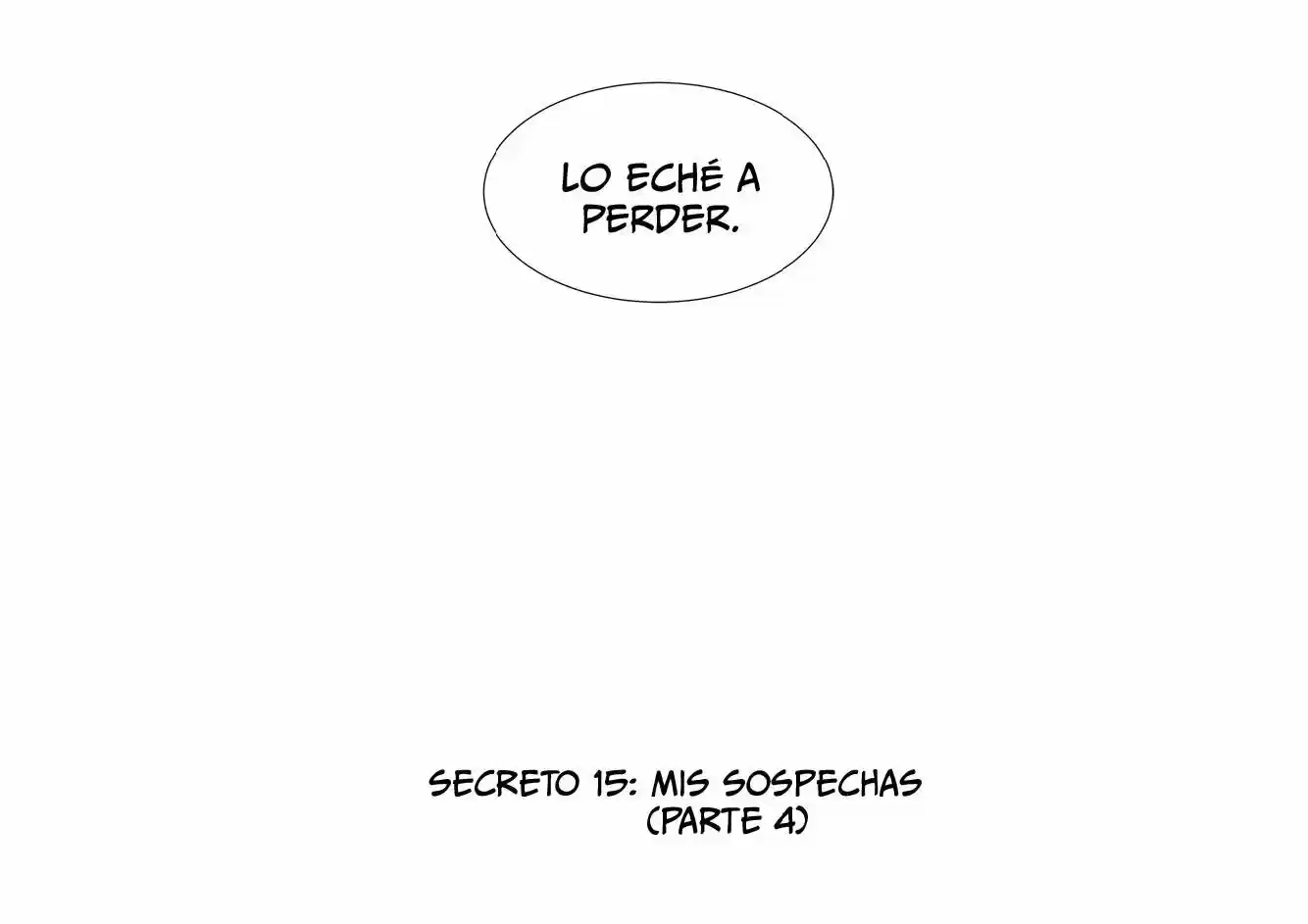 Mi Secreto Más íntimo - Capítulo 15 - Página 90 - LectorTMOo