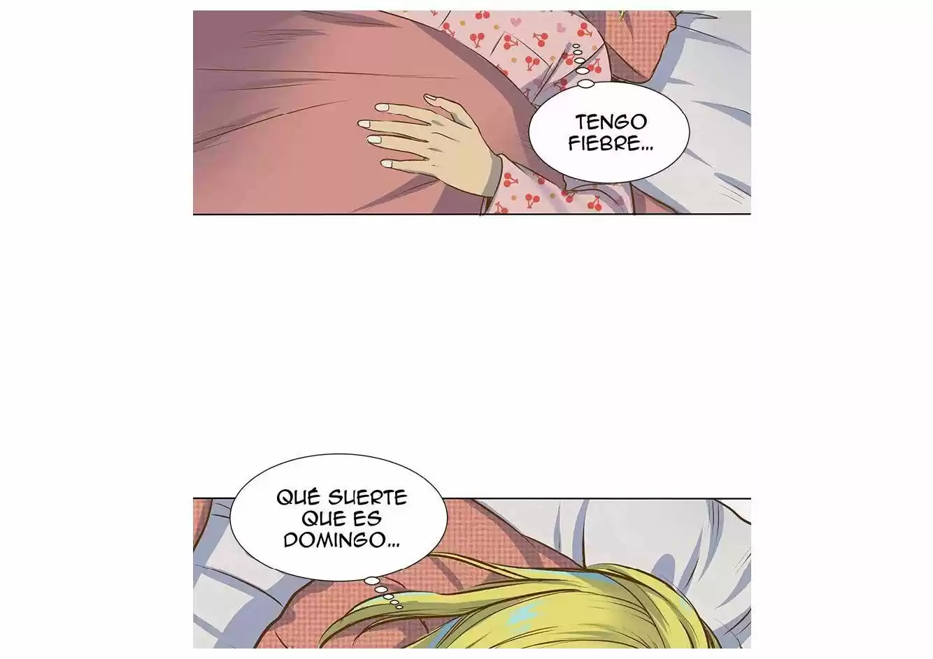 Mi Secreto Más íntimo - Capítulo 16 - Página 6 - LectorTMOo