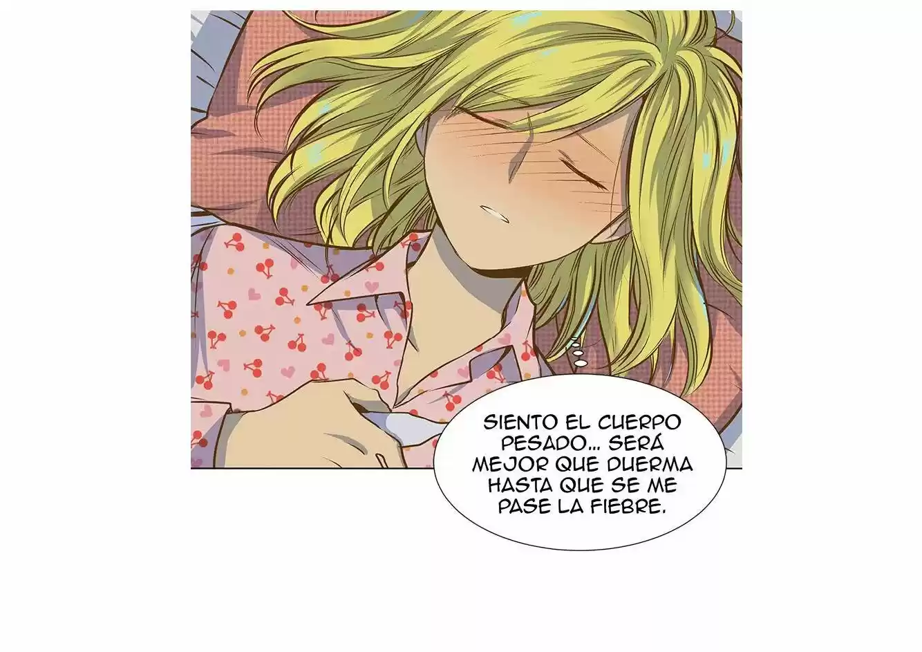 Mi Secreto Más íntimo - Capítulo 16 - Página 7 - LectorTMOo