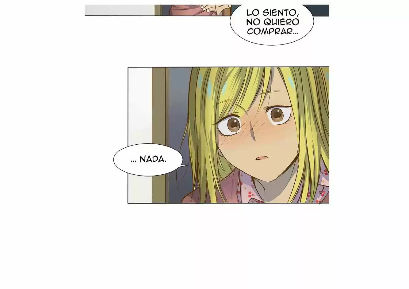 Mi Secreto Más íntimo - Capítulo 16 - Página 16 - LectorTMOo