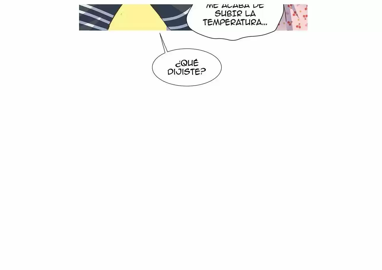 Mi Secreto Más íntimo - Capítulo 16 - Página 22 - LectorTMOo