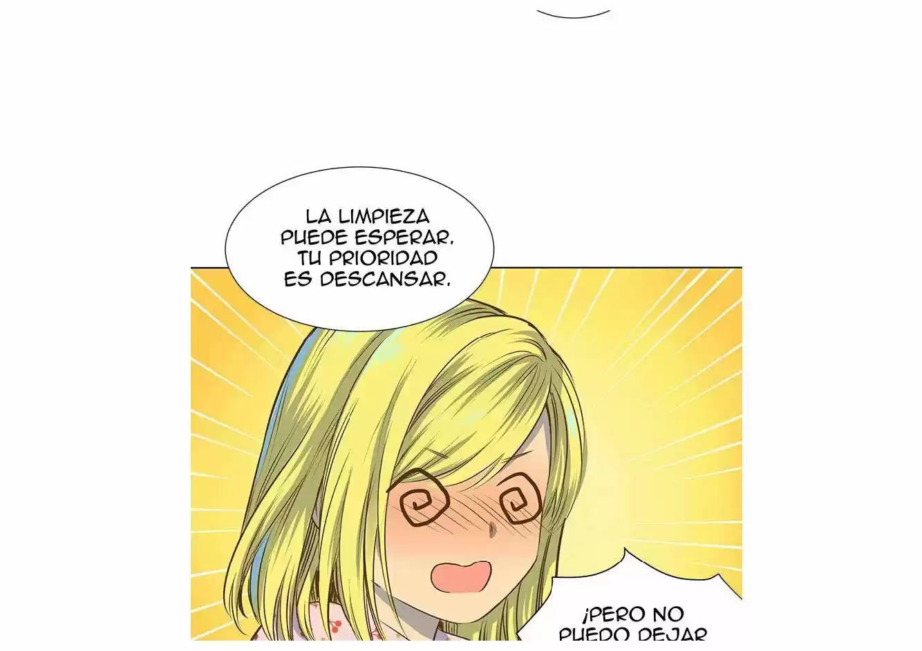 Mi Secreto Más íntimo - Capítulo 16 - Página 32 - LectorTMOo