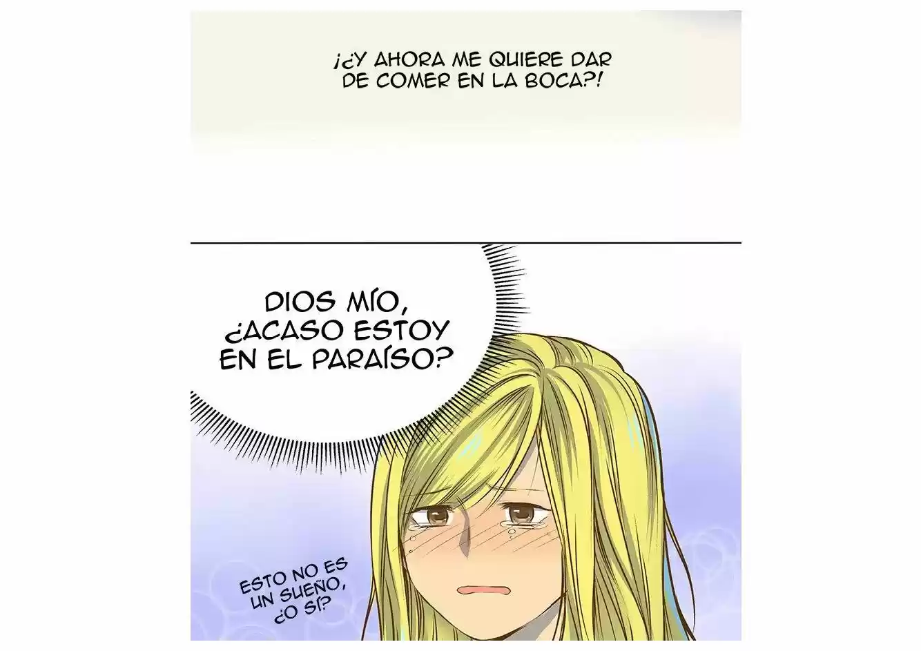 Mi Secreto Más íntimo - Capítulo 16 - Página 51 - LectorTMOo