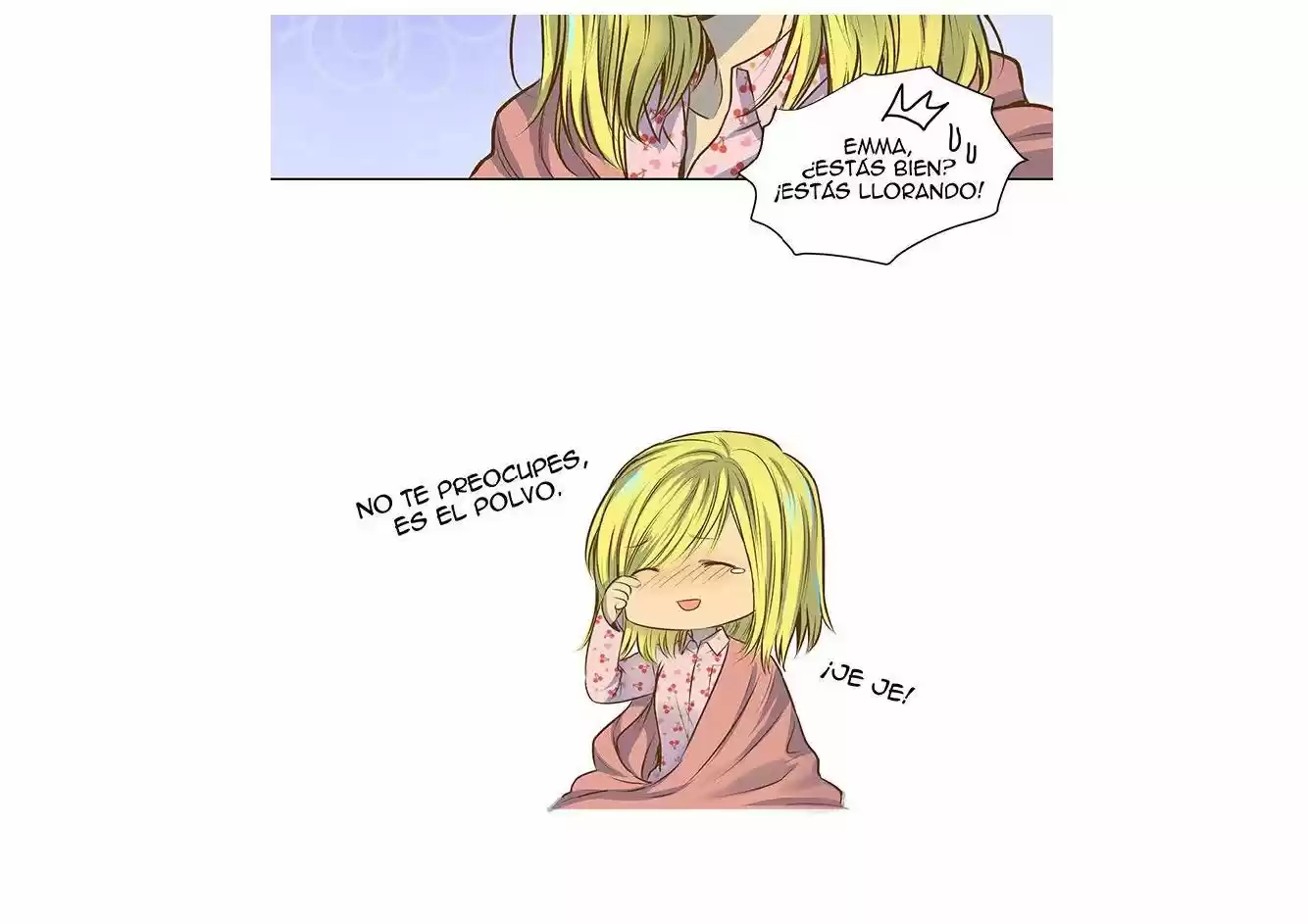 Mi Secreto Más íntimo - Capítulo 16 - Página 52 - LectorTMOo