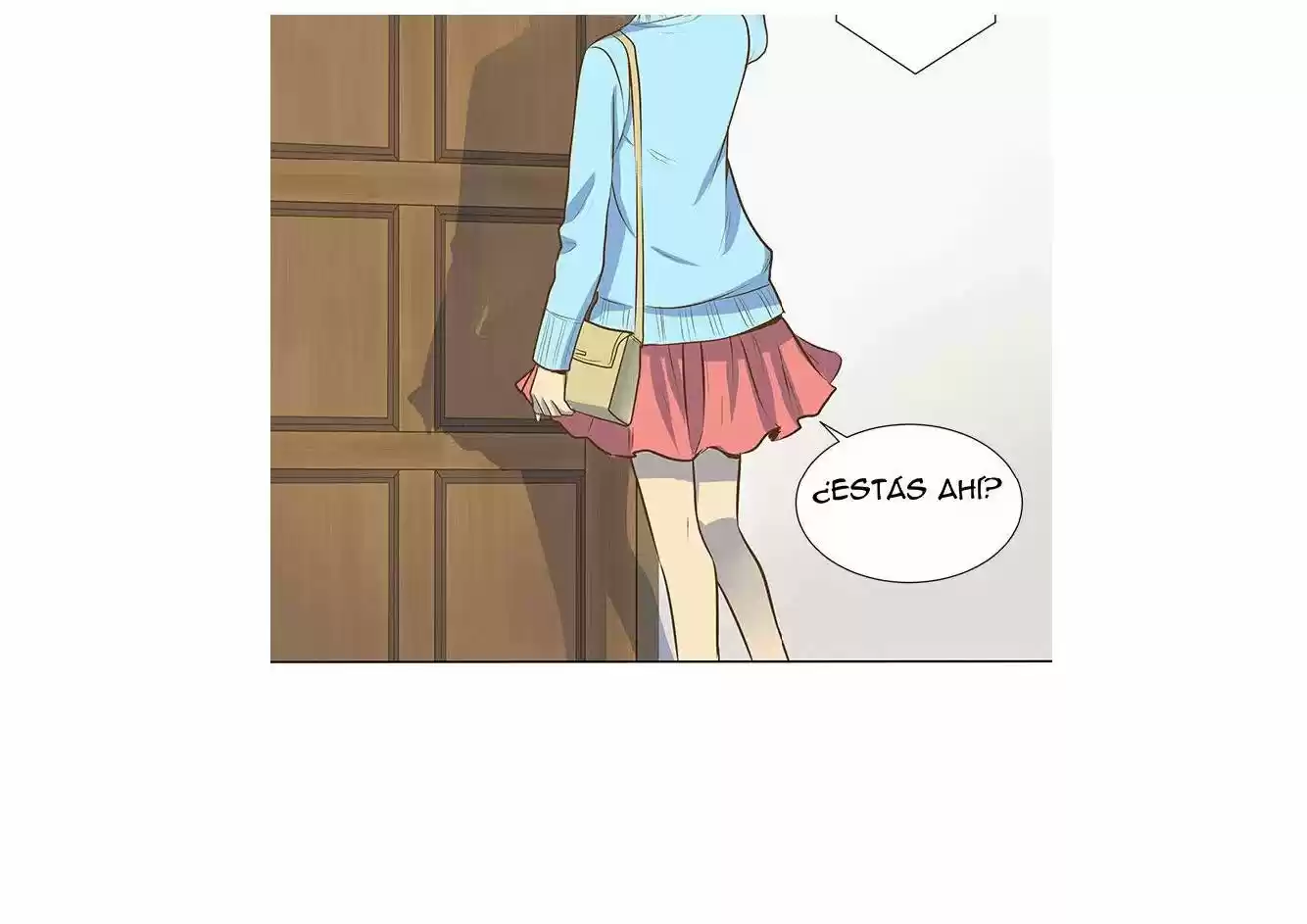 Mi Secreto Más íntimo - Capítulo 16 - Página 61 - LectorTMOo